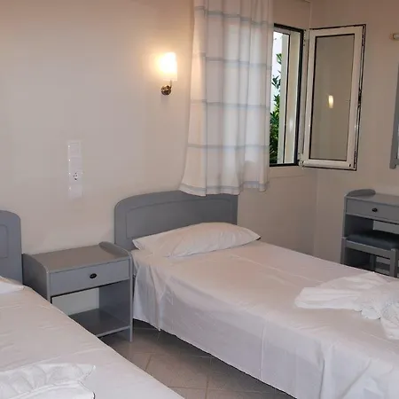 Aparthotel Nicolas