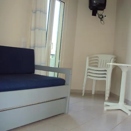 Aparthotel Nicolas Gouves