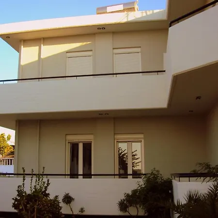 Aparthotel Nicolas 3*