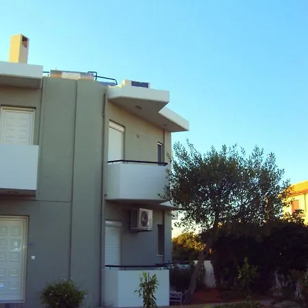 Aparthotel Nicolas