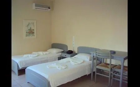 Aparthotel Nicolas 3*
