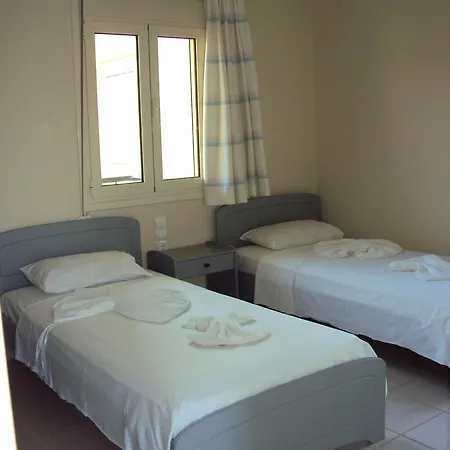 Aparthotel Nicolas Gouves