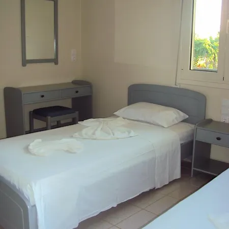 Nicolas Aparthotel Gouves